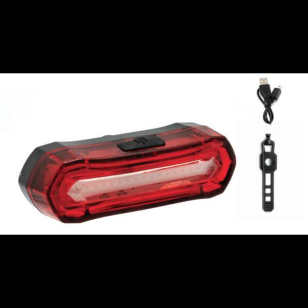 Speedmaster Light Cob 2.0 Rear