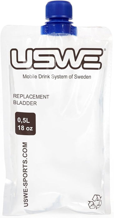 USWE Hydro Refill 0.5L