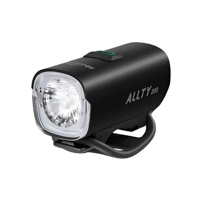 Magicshine Light Allty 200 Front