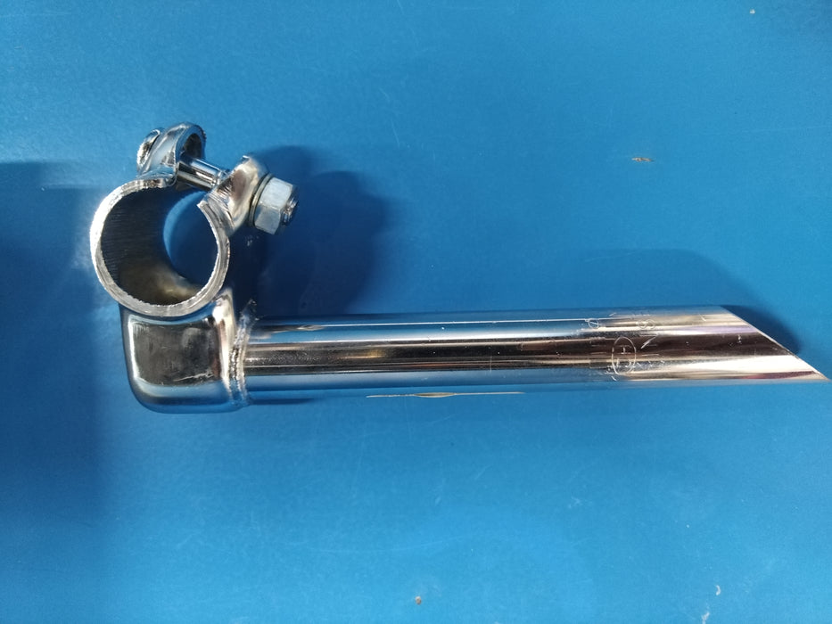 Speed Semi Sport Handlebar Stem 21.1Mm