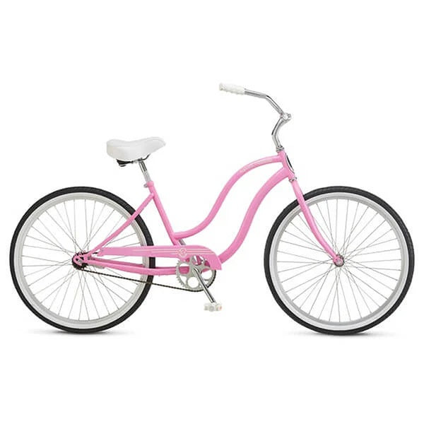 Schwinn S1 Cruiser Womans