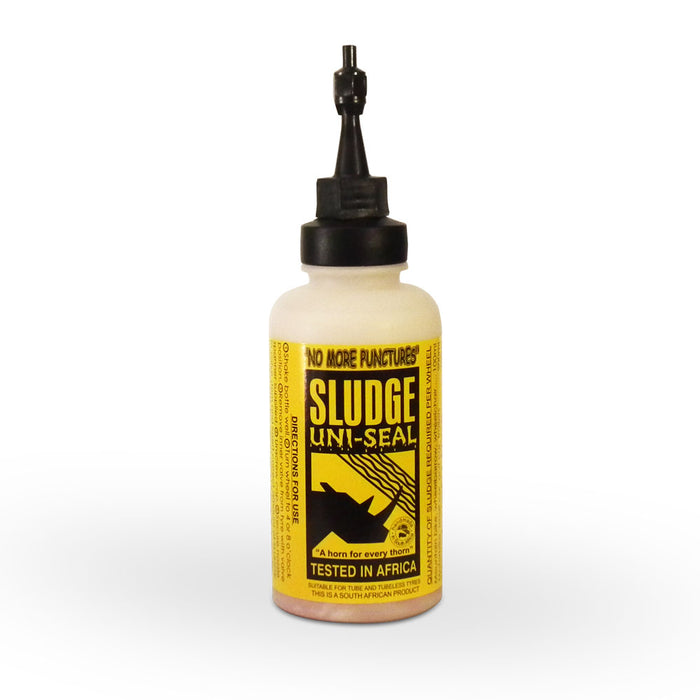 Sludge 200ML - Tubeless