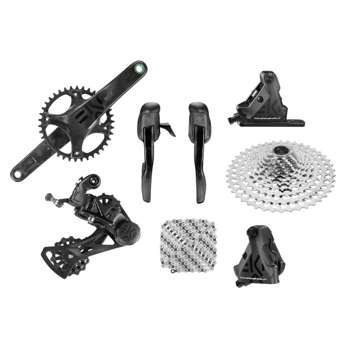 Campagnolo Groupset Ekar 13 Speed