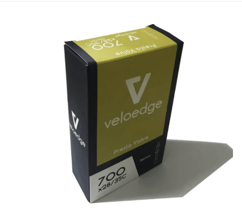 VeloEdge Tube 700x35/45C F/V 48MM Removable