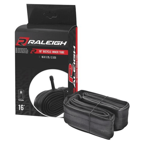 Raleigh Tube 16x1.75/2.125 Av Sealant