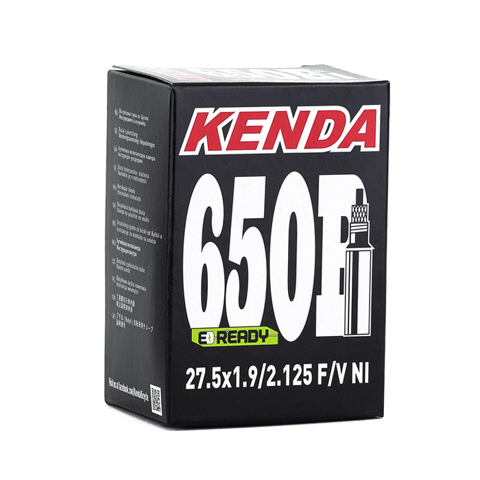 Kenda Tube 650B 27.5x1.9/2.125 FV