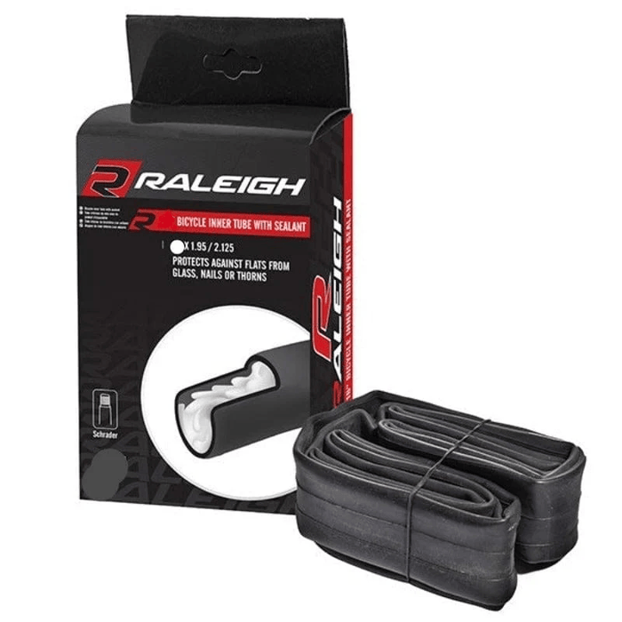 Raleigh Tube 27.5x1.95/2.125 Sv