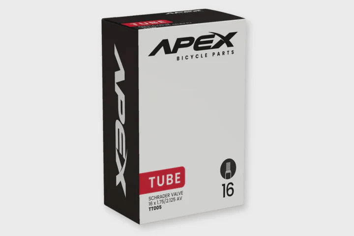 Apex Tube 26x1.75/2.125