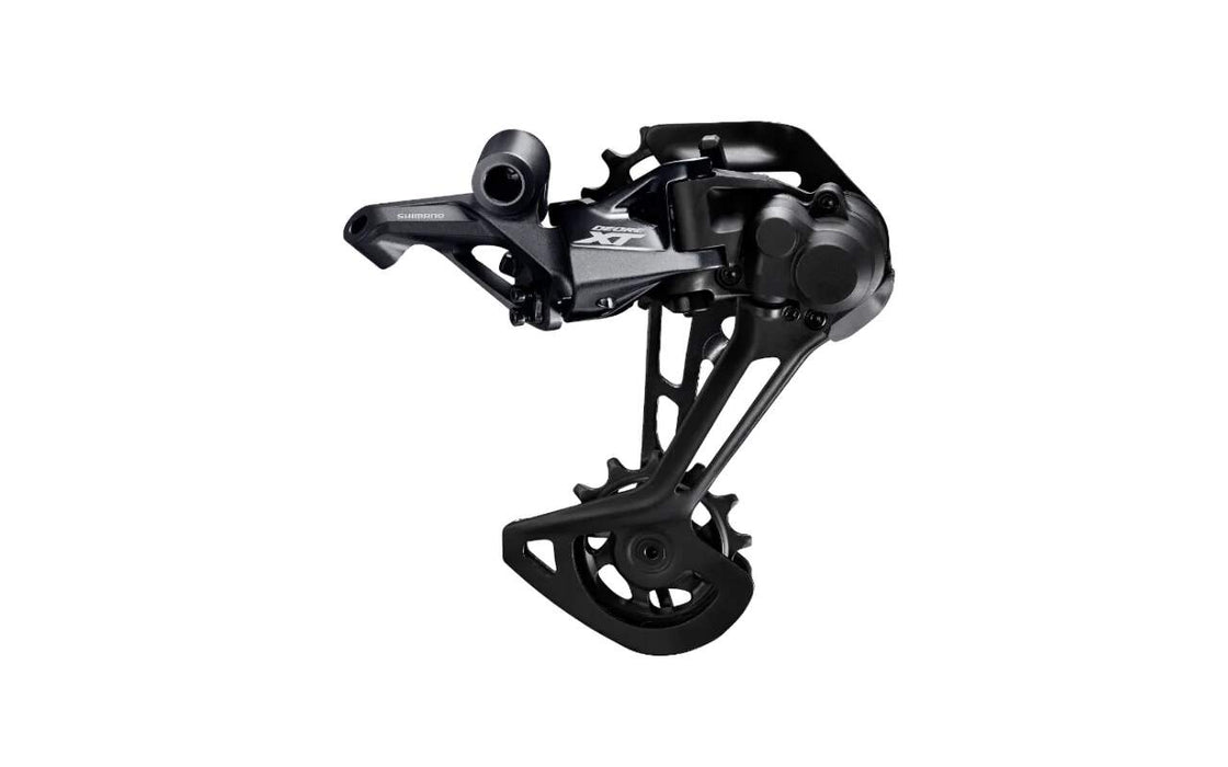 Shimano Derailleur Rear Xt 12S Rd