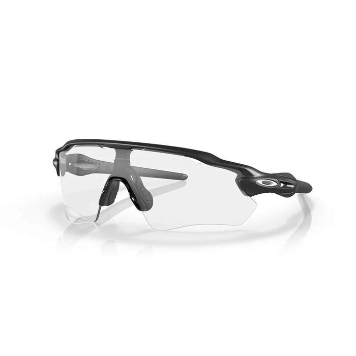Oakley Sunglasses Radar Plate Pol Black