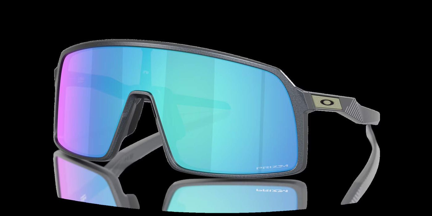 Oakley Sunglasses Sutro Blue Steel Forge