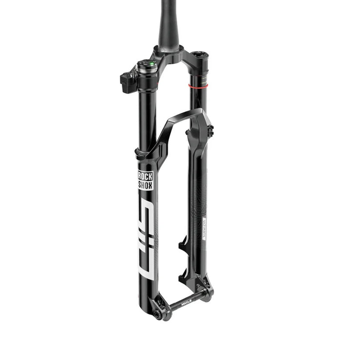 Rockshox Fork Sid 35 Ultimate Flight Attendant 120Mm [Battery+Charger}