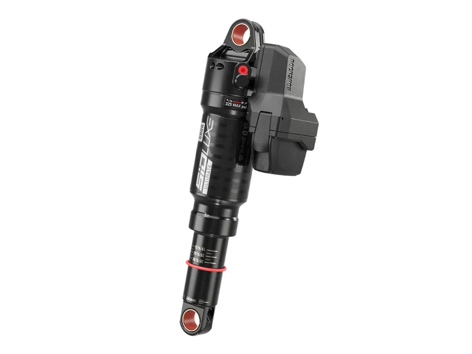 Rockshox Sidluxe Ultimate Flight Attendant 190X45 For Santa Cruz Blur Tr