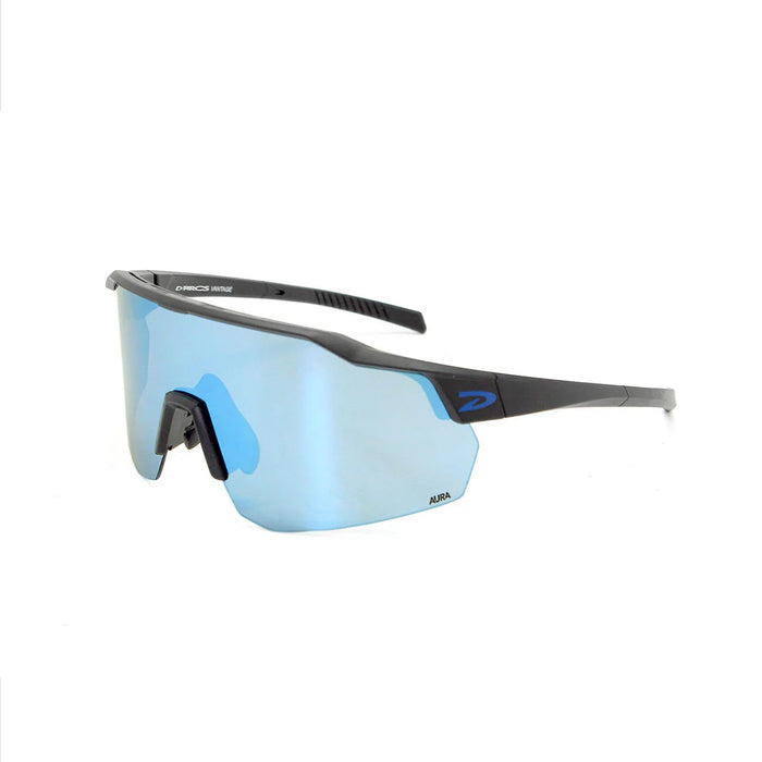 Darcs Sunglasses Vantage 2 F-Crystal L Blue Revo Photochromic