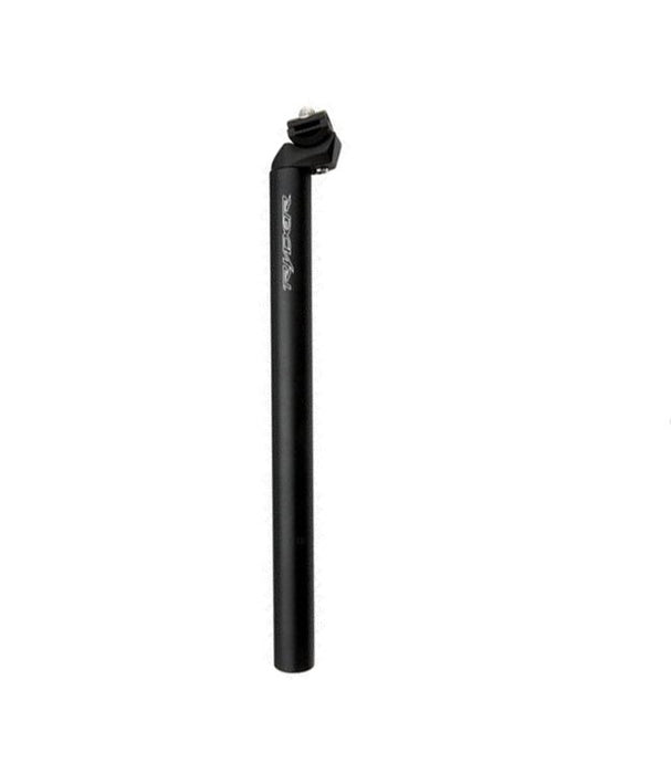Ryder Seatpost Elite 27.2 400Mm Black