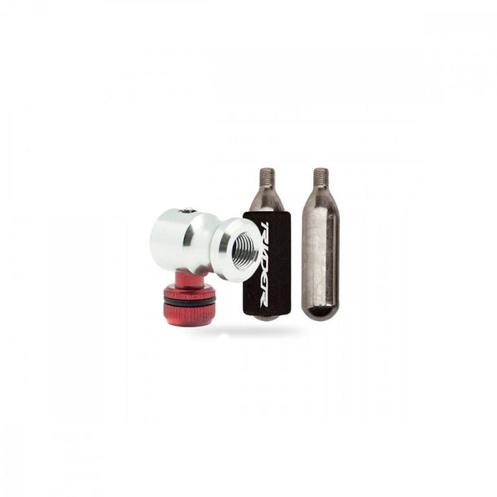 Ryder Co2 16G Impress Infla Kit