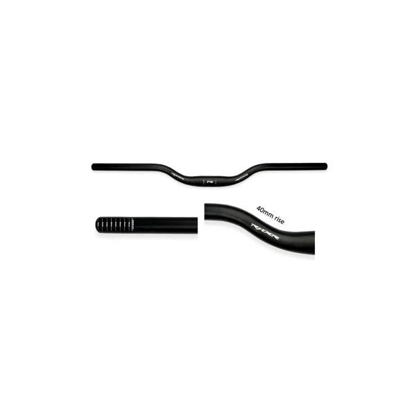 Ryder Handlebar Al Rizer 40Mm 720B