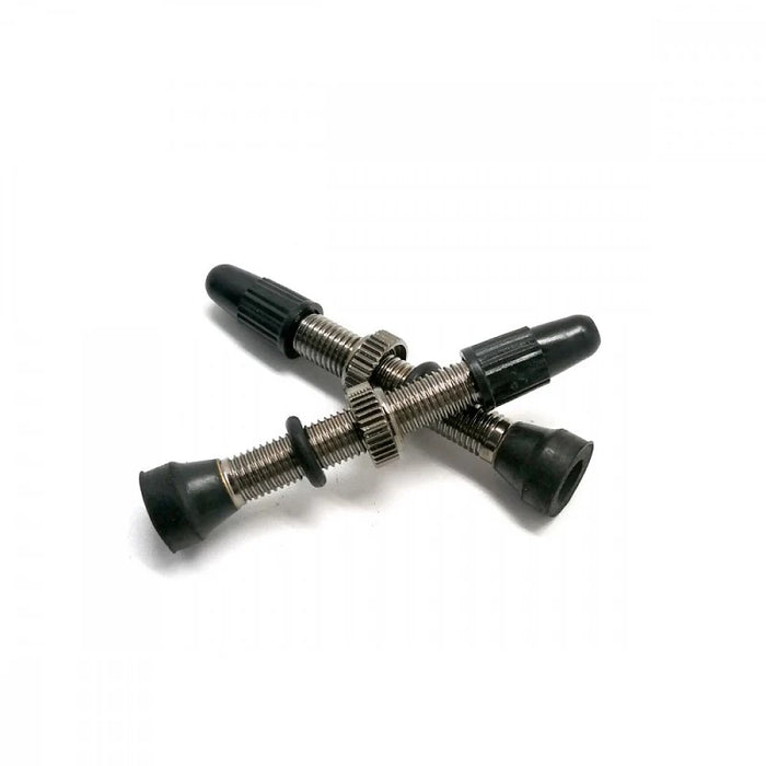 Ryder Tubeless Valve Set RVC