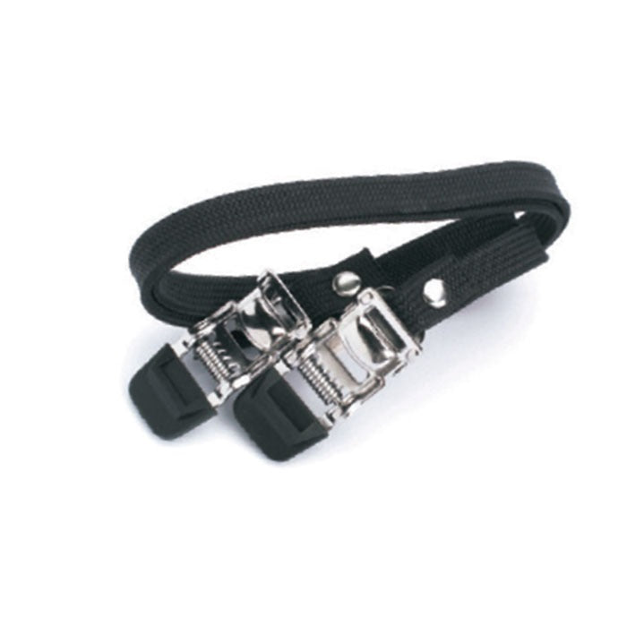 Ryder Nylon Straps Toe Clip