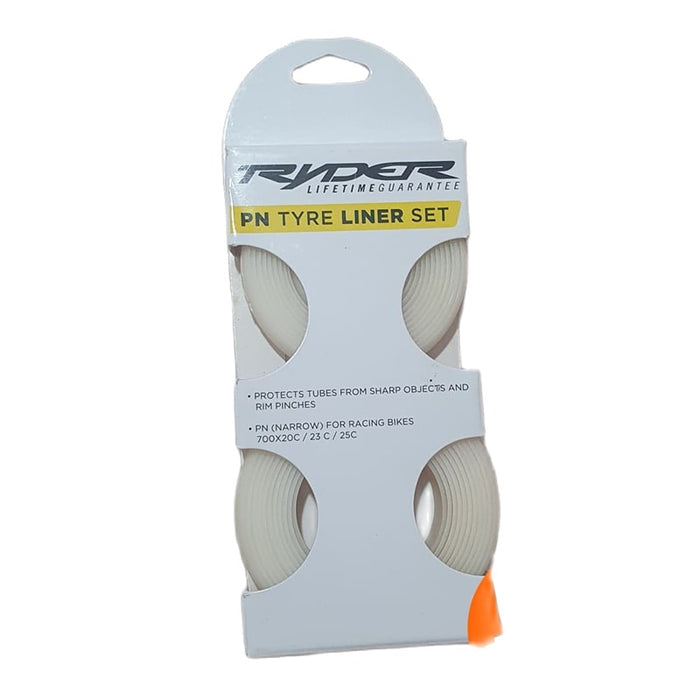 Ryder Tyer Liner Narrow Set