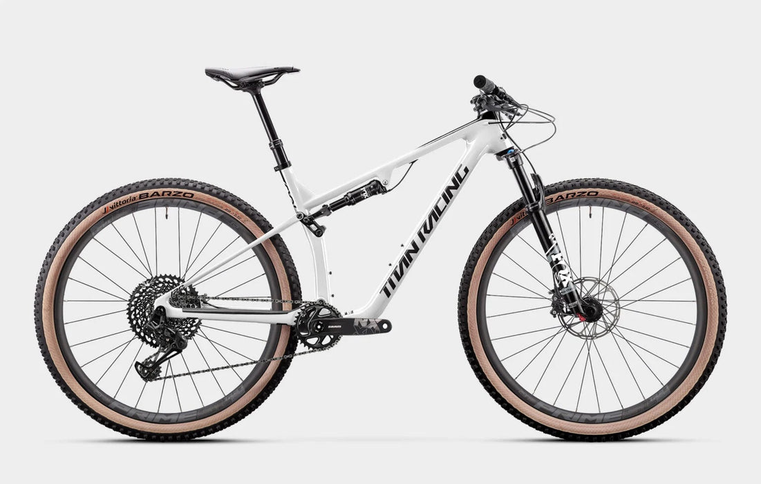 Titan Racing Cypher DC Carbon Expert