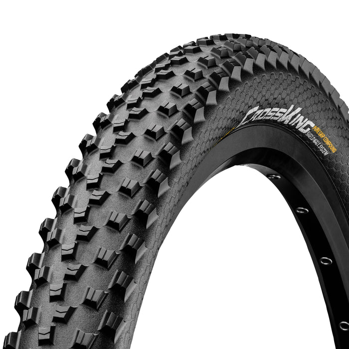 Continental Tyre Cross King 26x2.20 Shieldwall