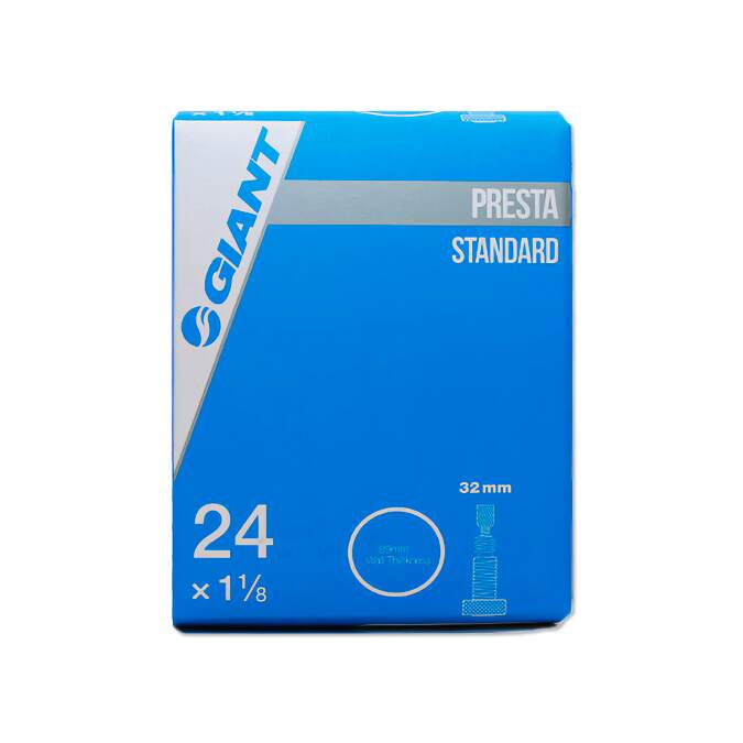 Giant Tube 24x1 1/8 PV