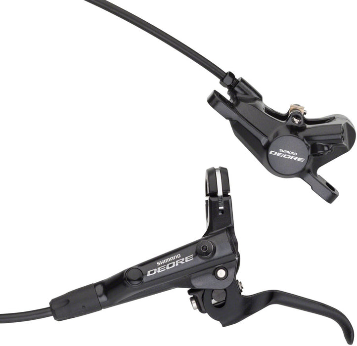 Shimano Brakeset M-6000 Left Front