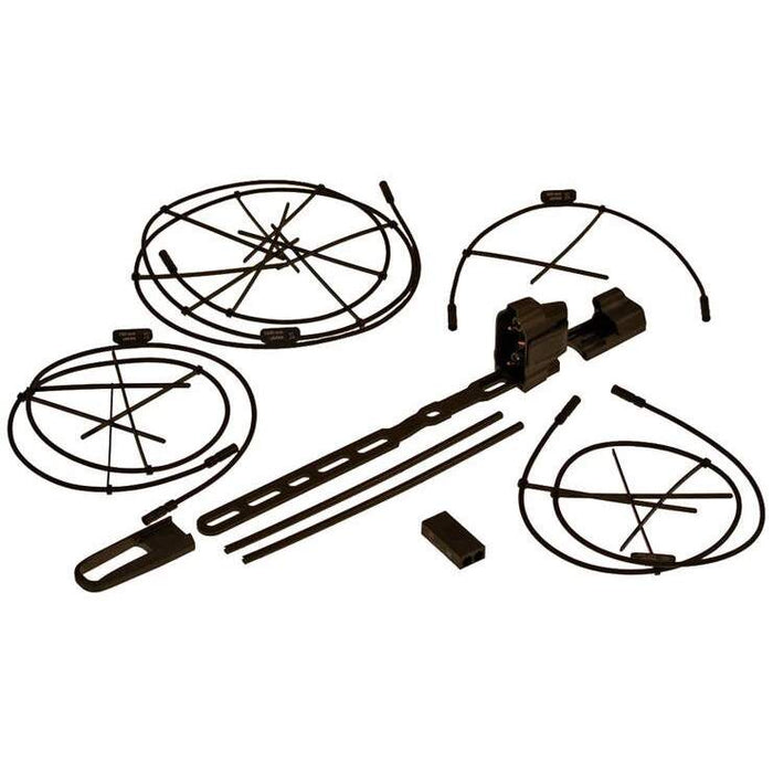 Shimano E/Wire Set Jc41