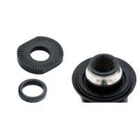 Shimano Lock Nut Front Whrs10