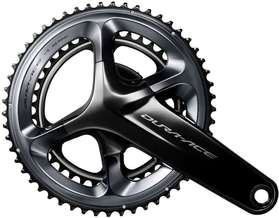 Shimano Crank Arm Dura-Ace Fcr9100 172.5Mm