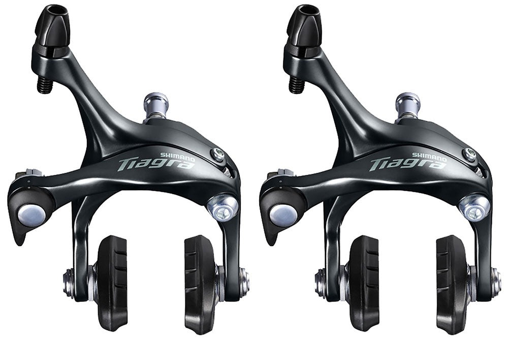Shimano Tiagra Br-4700 Brake Set F-R Road