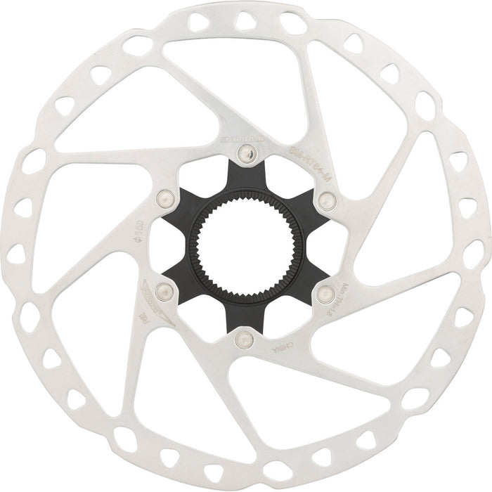 Shimano Disc Brake Rotor Smrt64 160Mm C/L Ext
