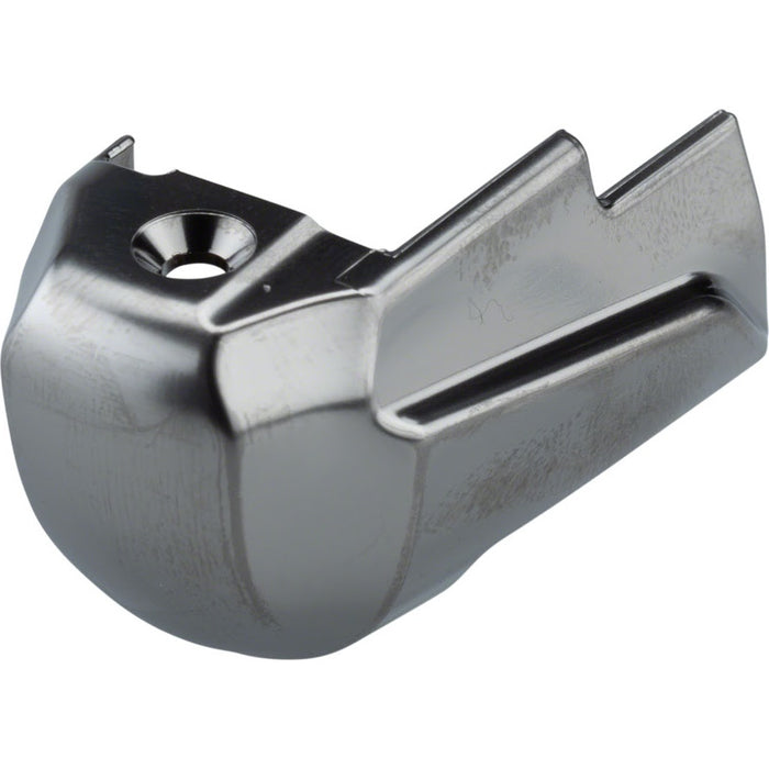 Shimano Left Hand Name Plate+Screw