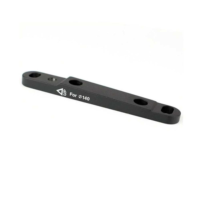 Shimano Flat Mount Adaptorer F-140Mm