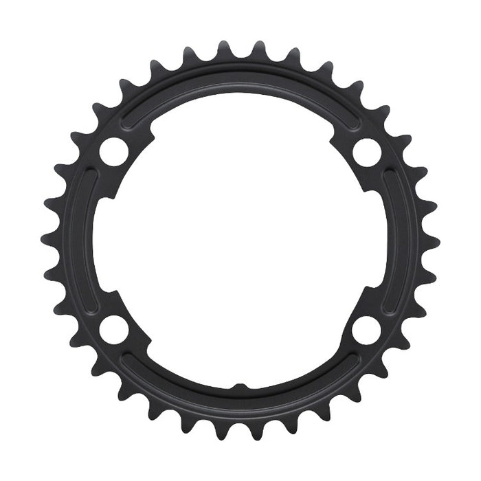 Shimano Chainring Fcr7000 34T-Ms 50-34T