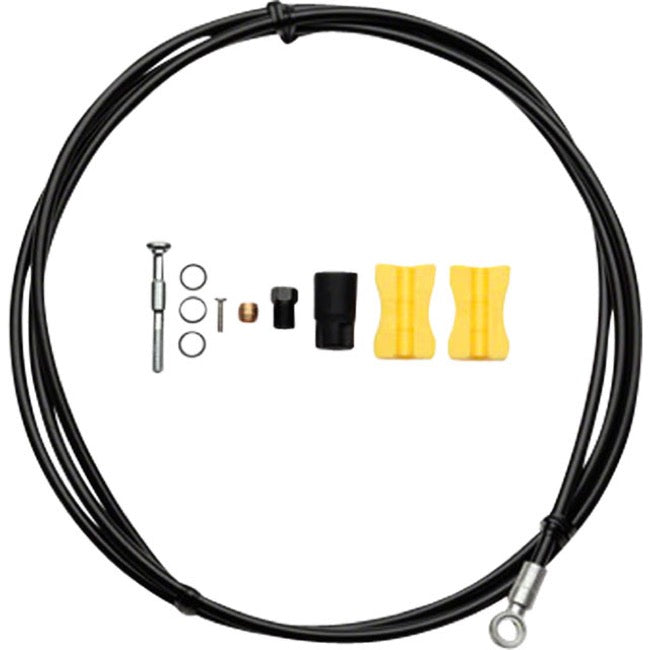 Shimano Brake Hose Smbh90 1700Mm With Banjo