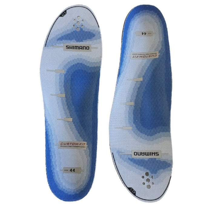 INSOLE Shimano CUSTOM FIT 41