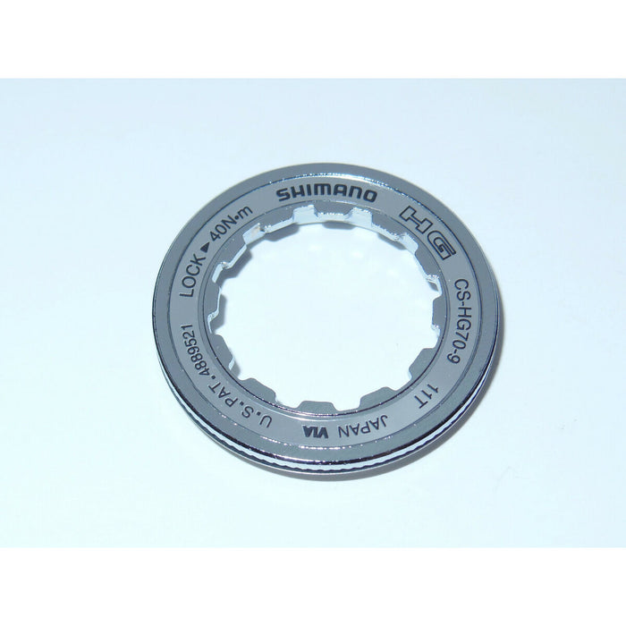 Shimano Lock Ring Cshg70 11T