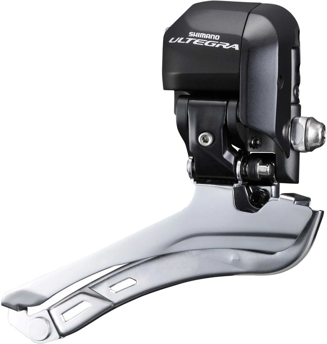 Shimano Ultegra Derailleur Front Di2 Fd-6870-F 11 Speed