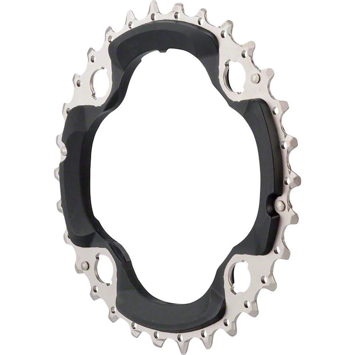 Shimano Chainring Fcm672 30T