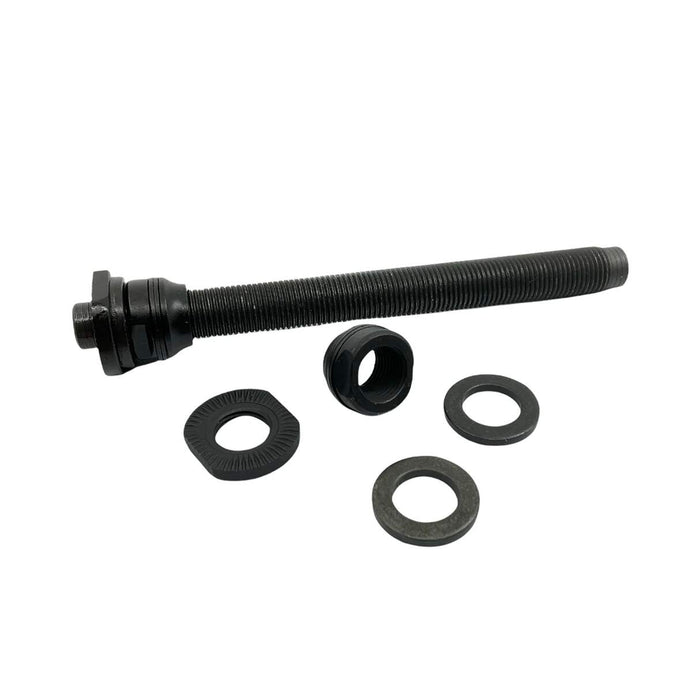 Shimano Axle Front HBM975