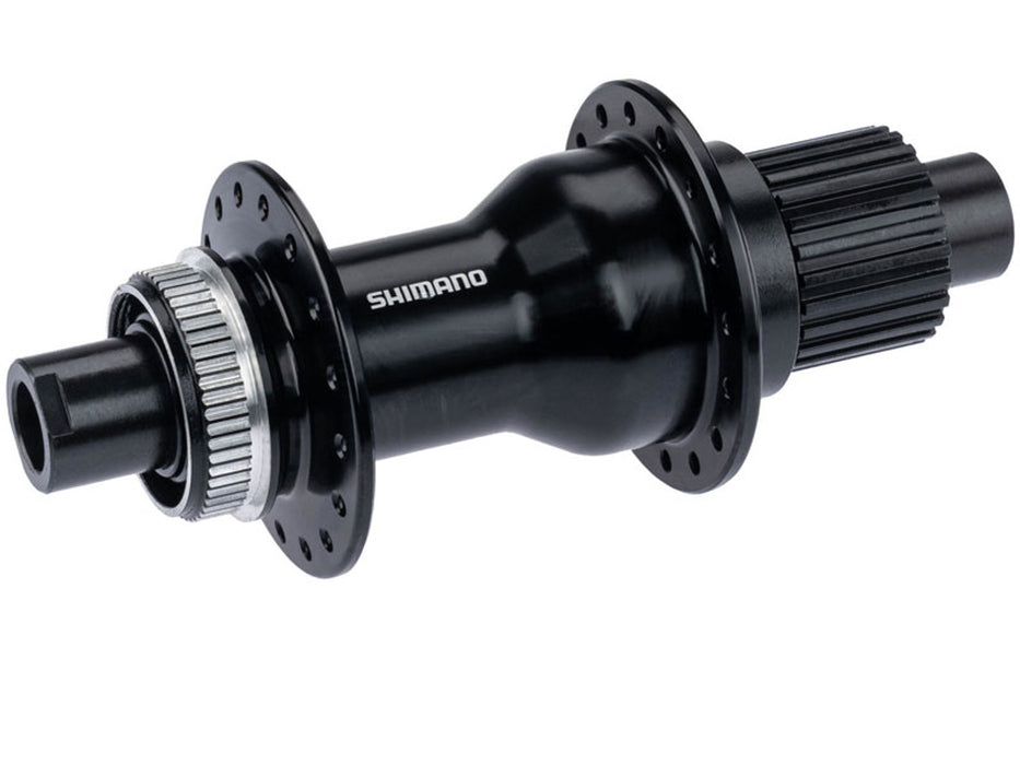 Shimano Fhmt910B 32H Rear Hub 12Spd 148Mm Boost