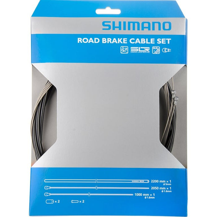 Shimano Brake Cable Set Road