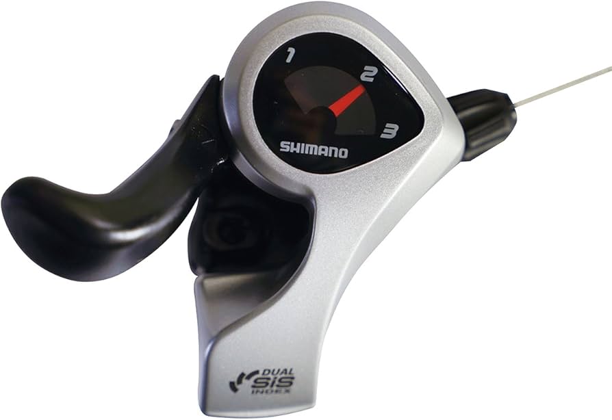 Shimano Shifter Lever Tourney 3 Speed
