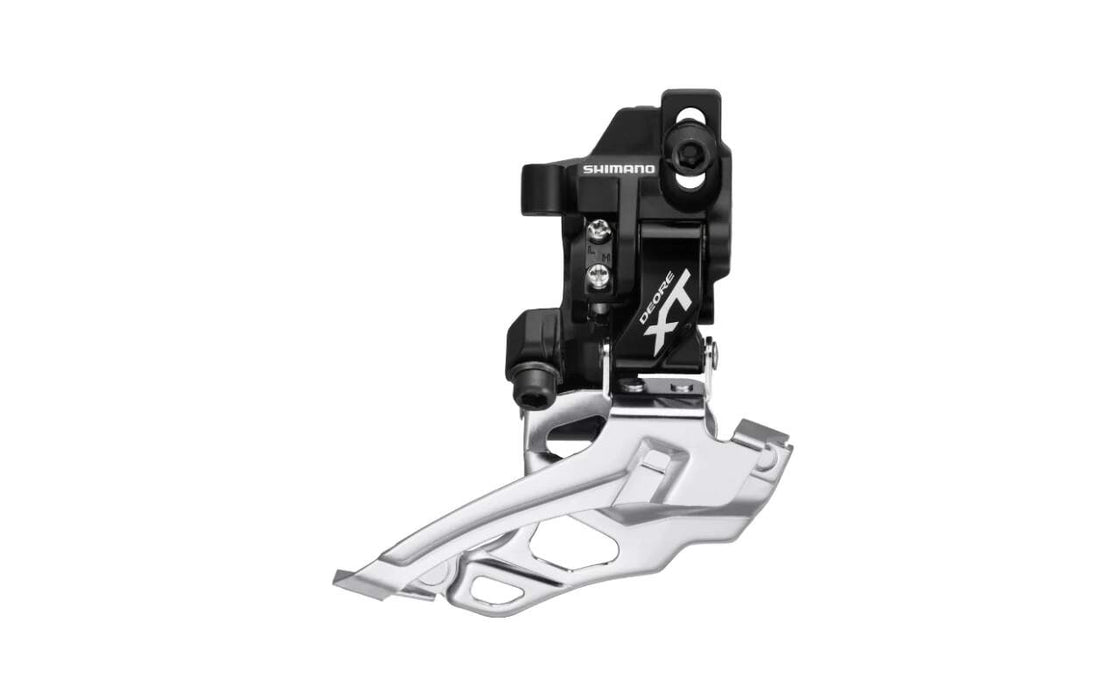 Shimano Derailleur Front Xt D/Mount