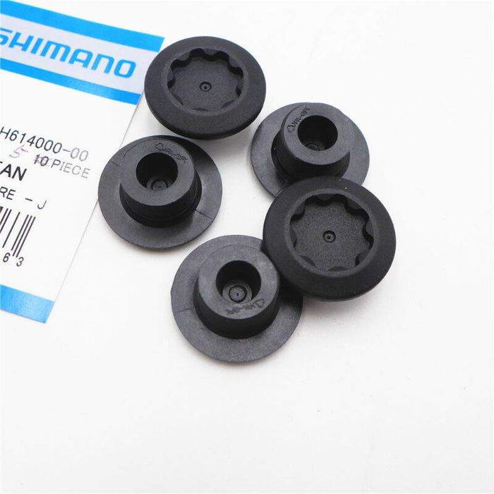 Shimano Crank Arm Bolt Fix Fcr600/550/4550