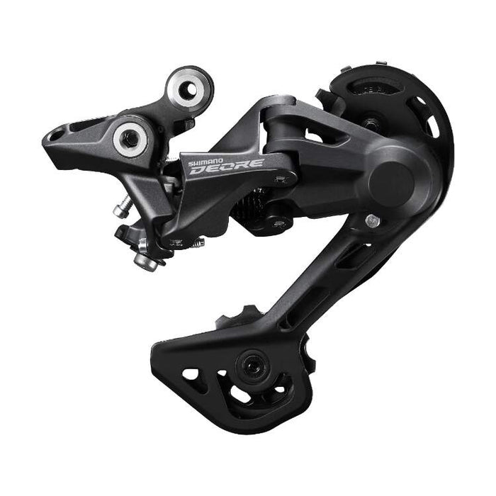 Shimano M4120 Sgs 10/11 Spd Deore Derailleur Rear