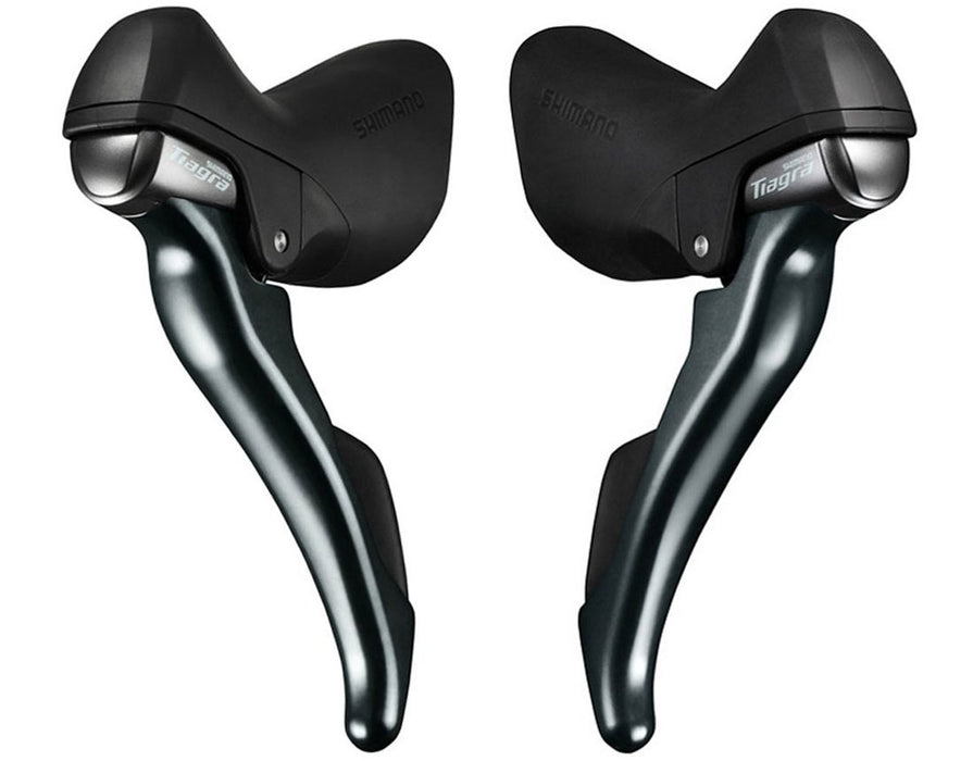 Shimano Brake Shifter Set Tiagra 2X10 Speed
