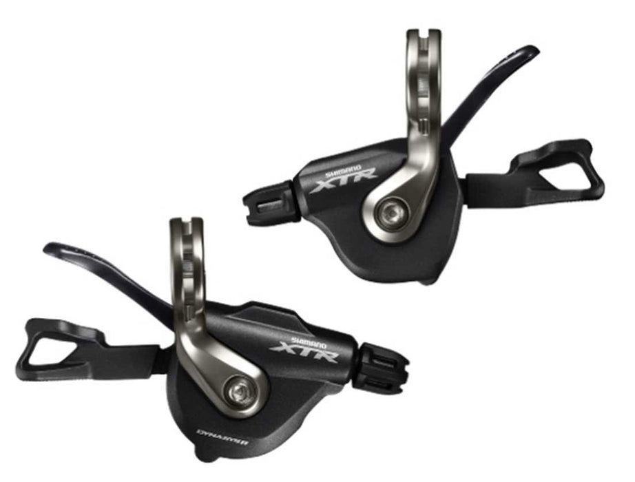 Shimano Shifter Lever Set 2/3X11 Speed